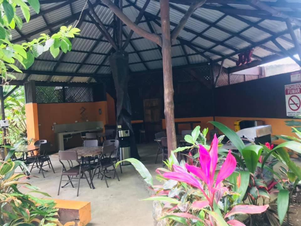 Aunty Arenal Lodge La Fortuna Екстер'єр фото