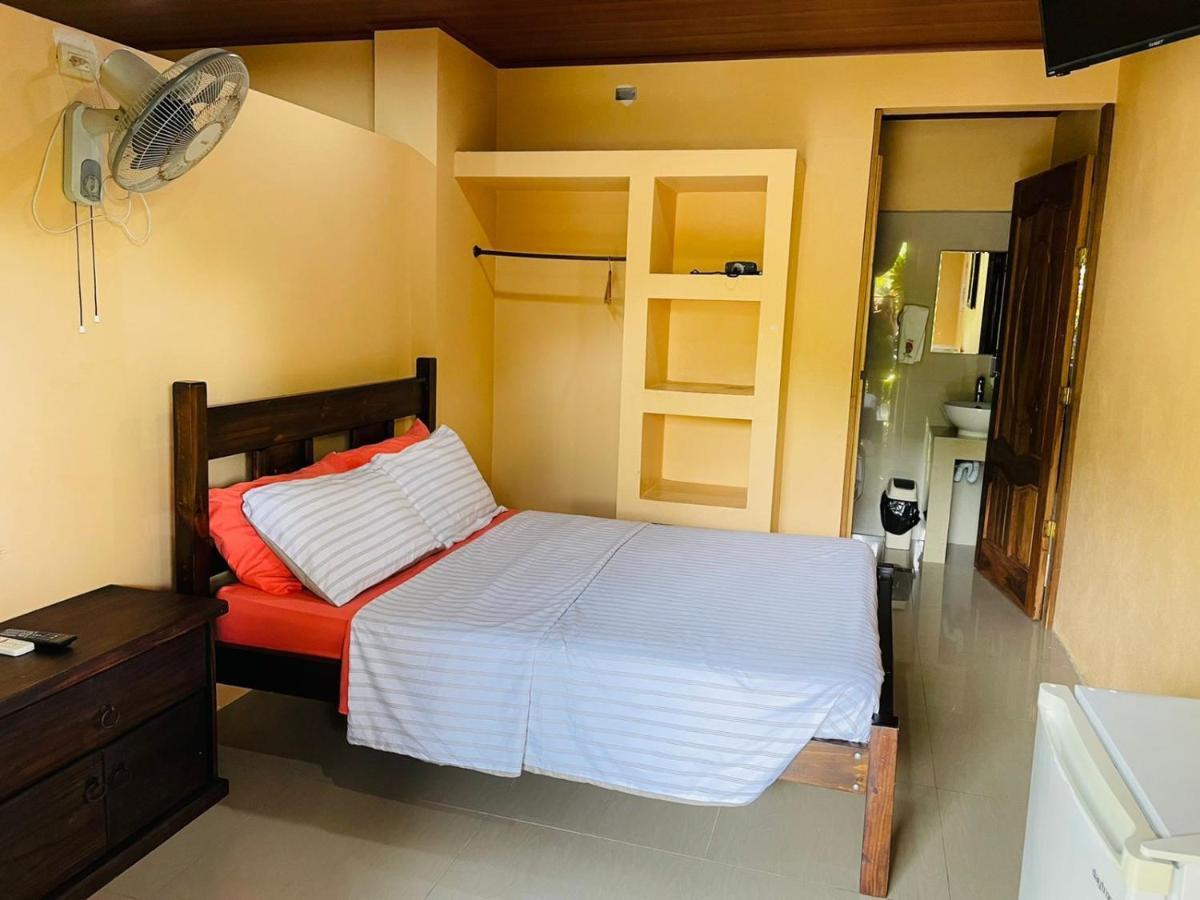 Aunty Arenal Lodge La Fortuna Екстер'єр фото